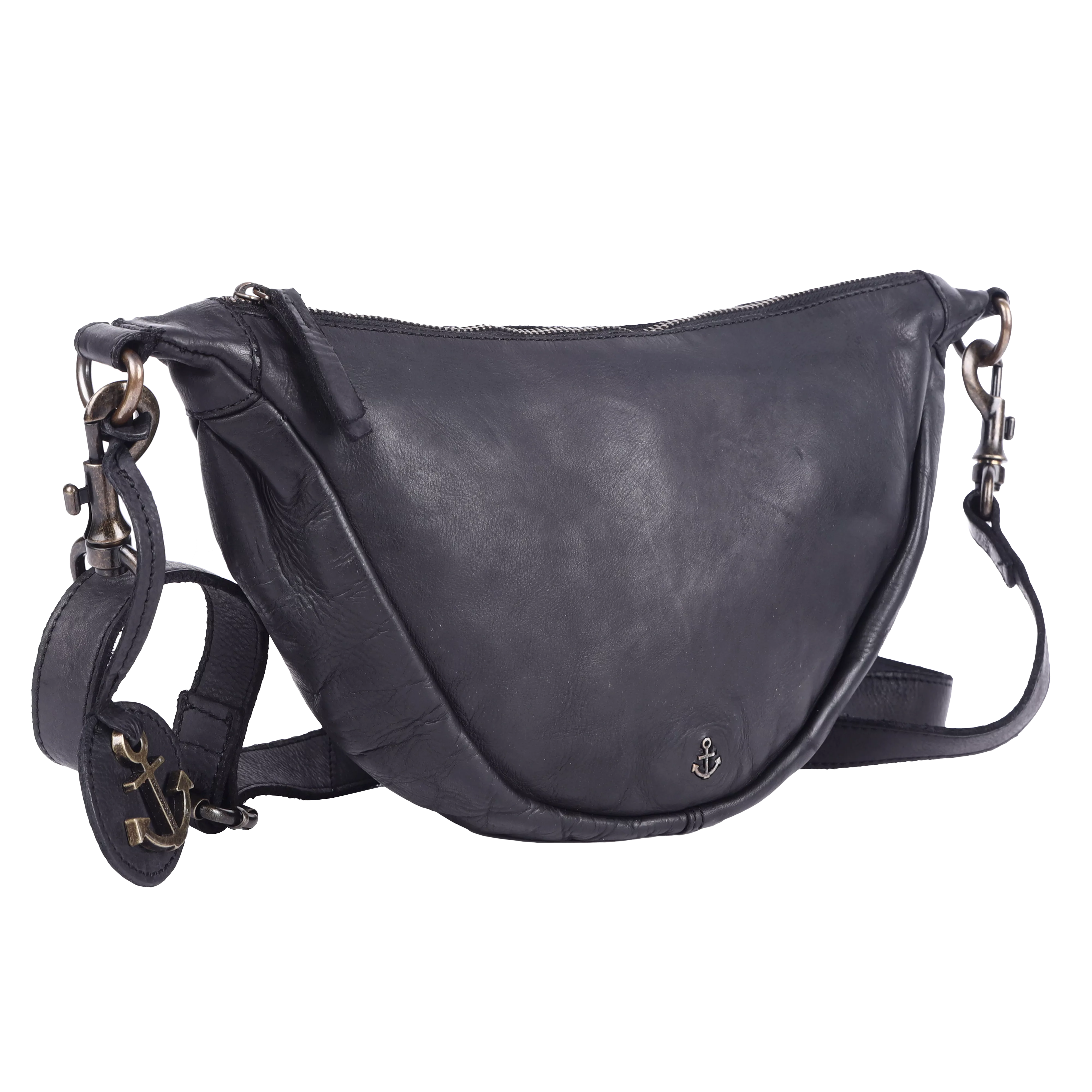 HARBOUR 2nd Umhängetasche "Smilla", Handtasche Damen Schultertasche mit abn günstig online kaufen