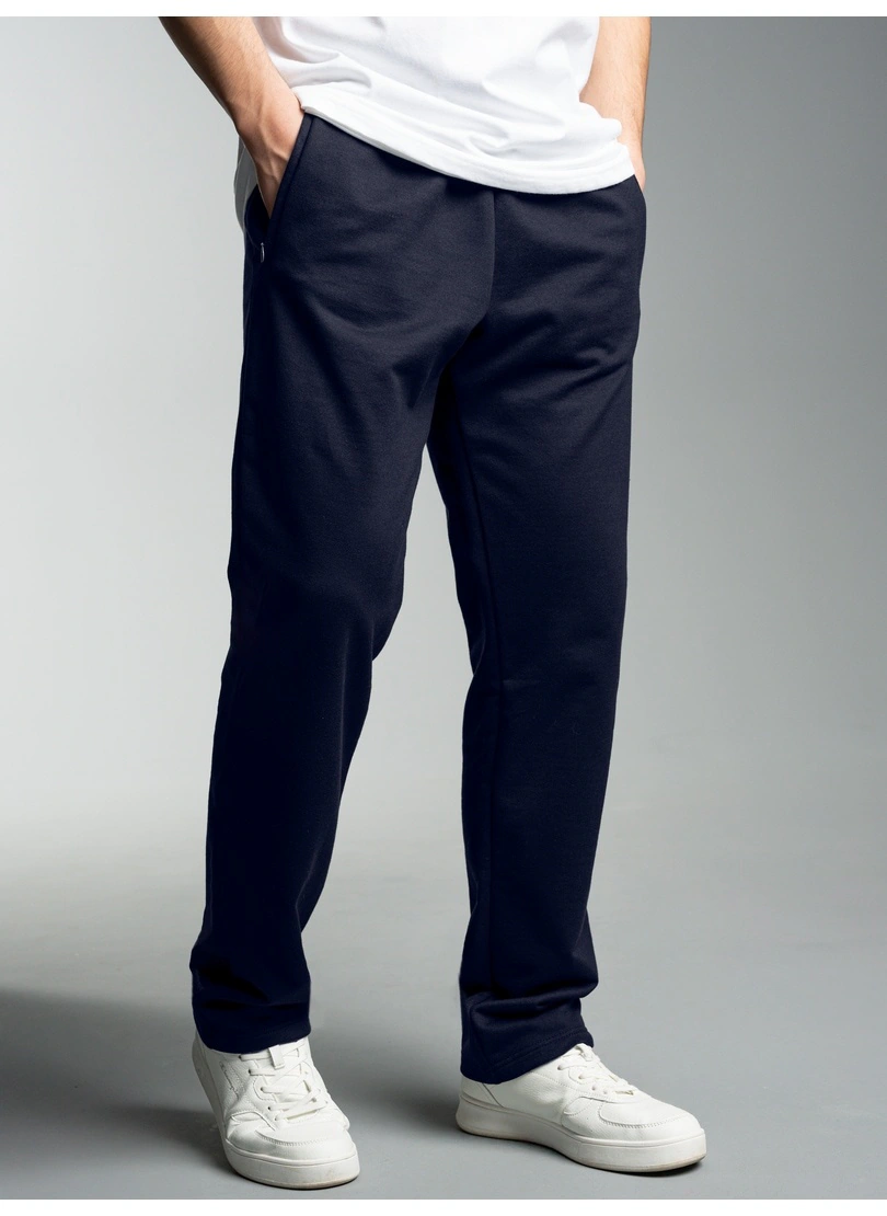 Trigema Sweathose "TRIGEMA Freizeithose aus Sweat-Qualität", (1 tlg.) günstig online kaufen