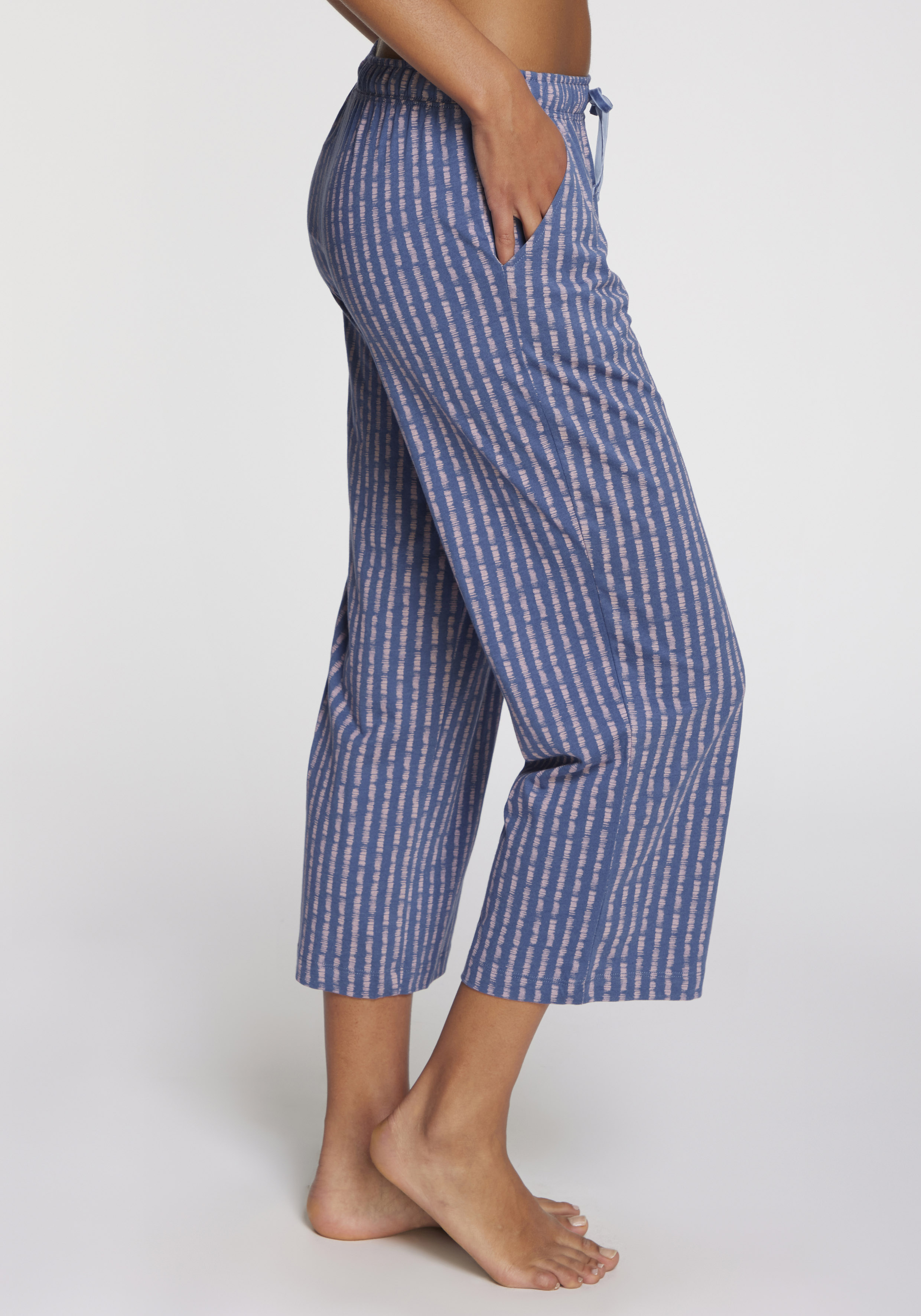 Vivance Dreams Culotte, Mit schönem Allovermuster günstig online kaufen