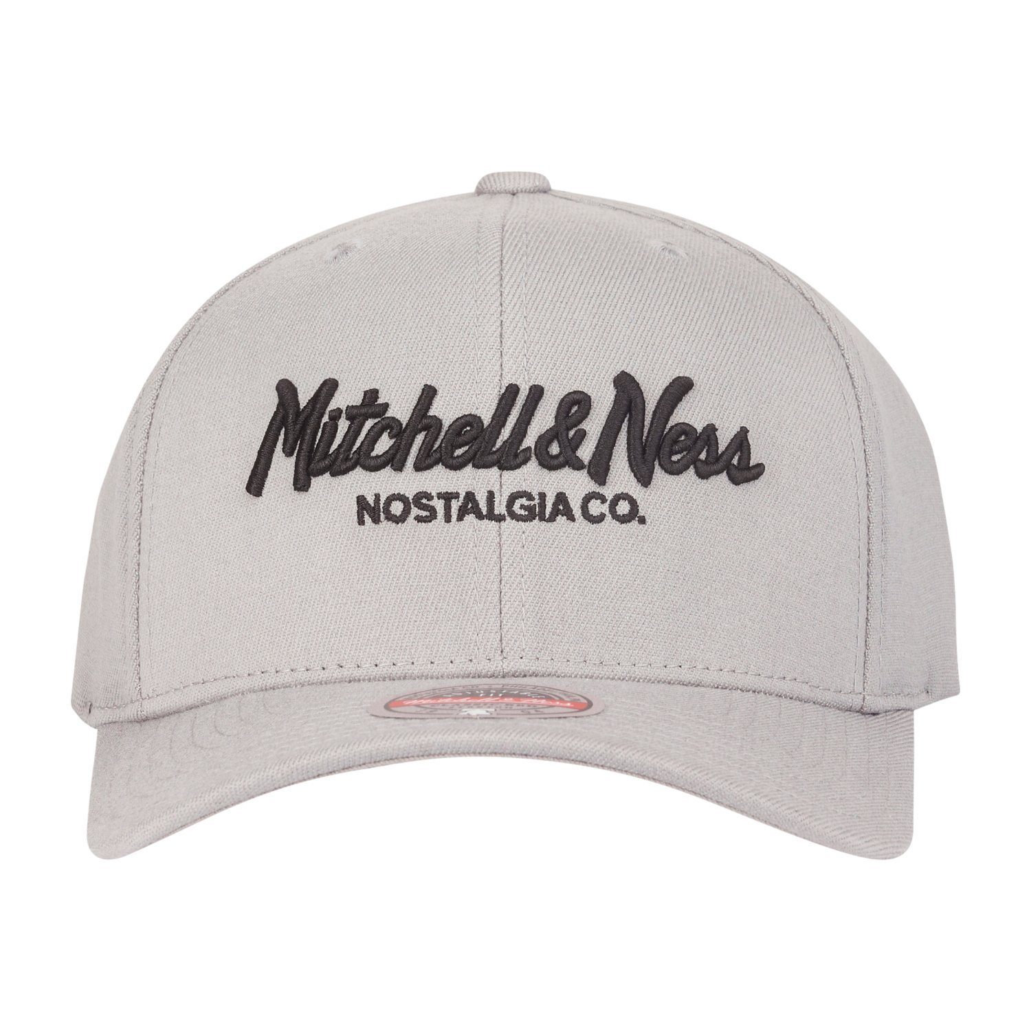 Mitchell & Ness Snapback Cap Curved günstig online kaufen