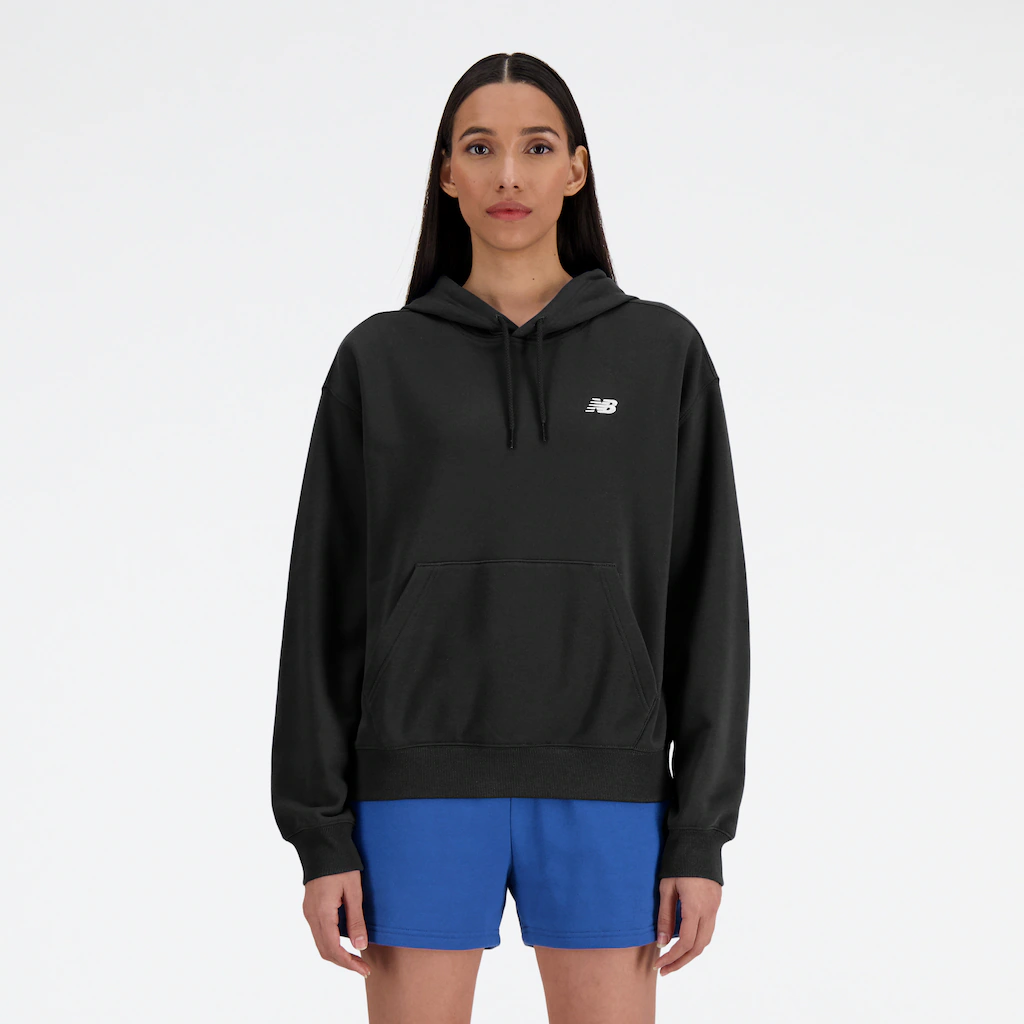 New Balance Kapuzensweatshirt "Sport Essentials French Terry Hoodie" günstig online kaufen