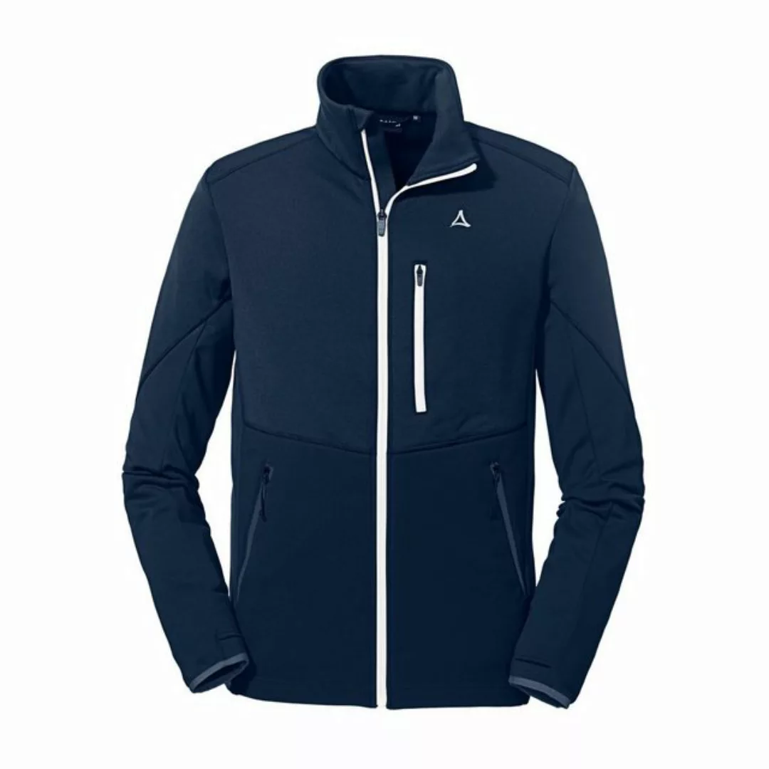 Schöffel Anorak Schöffel M Fleece Jacket Lodron Herren Anorak günstig online kaufen