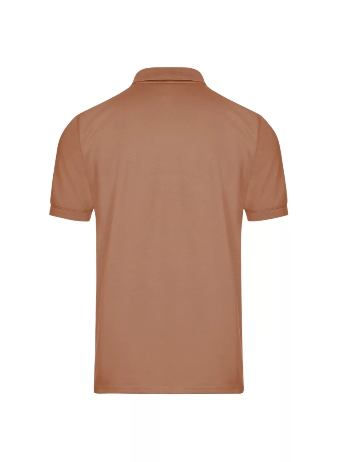 Trigema Poloshirt "TRIGEMA Poloshirt DELUXE Piqué" günstig online kaufen