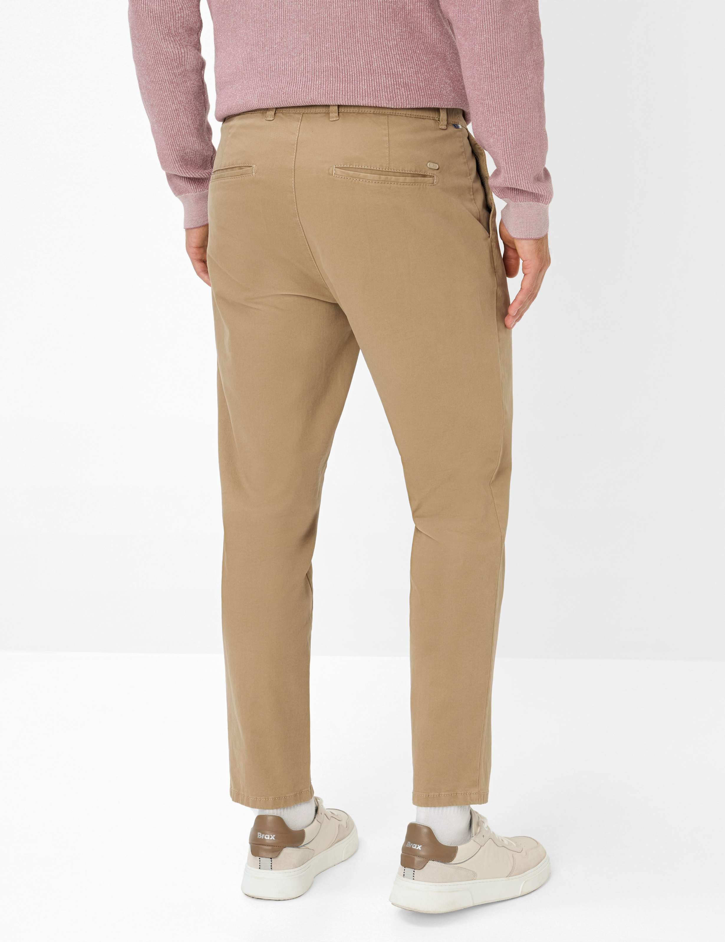 Brax Chinohose "Style TINO" günstig online kaufen