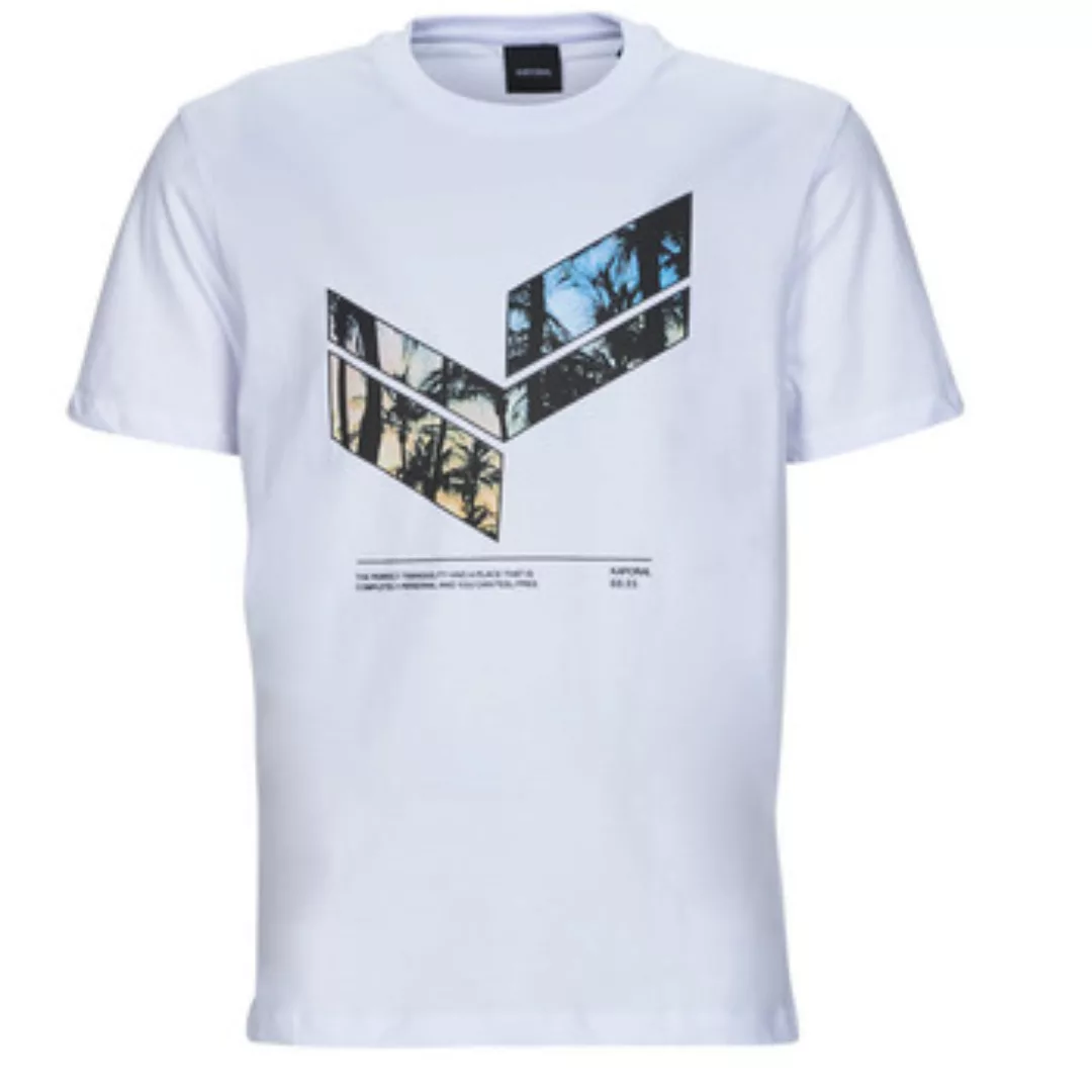 Kaporal  T-Shirt CLAY EXODE 2 günstig online kaufen