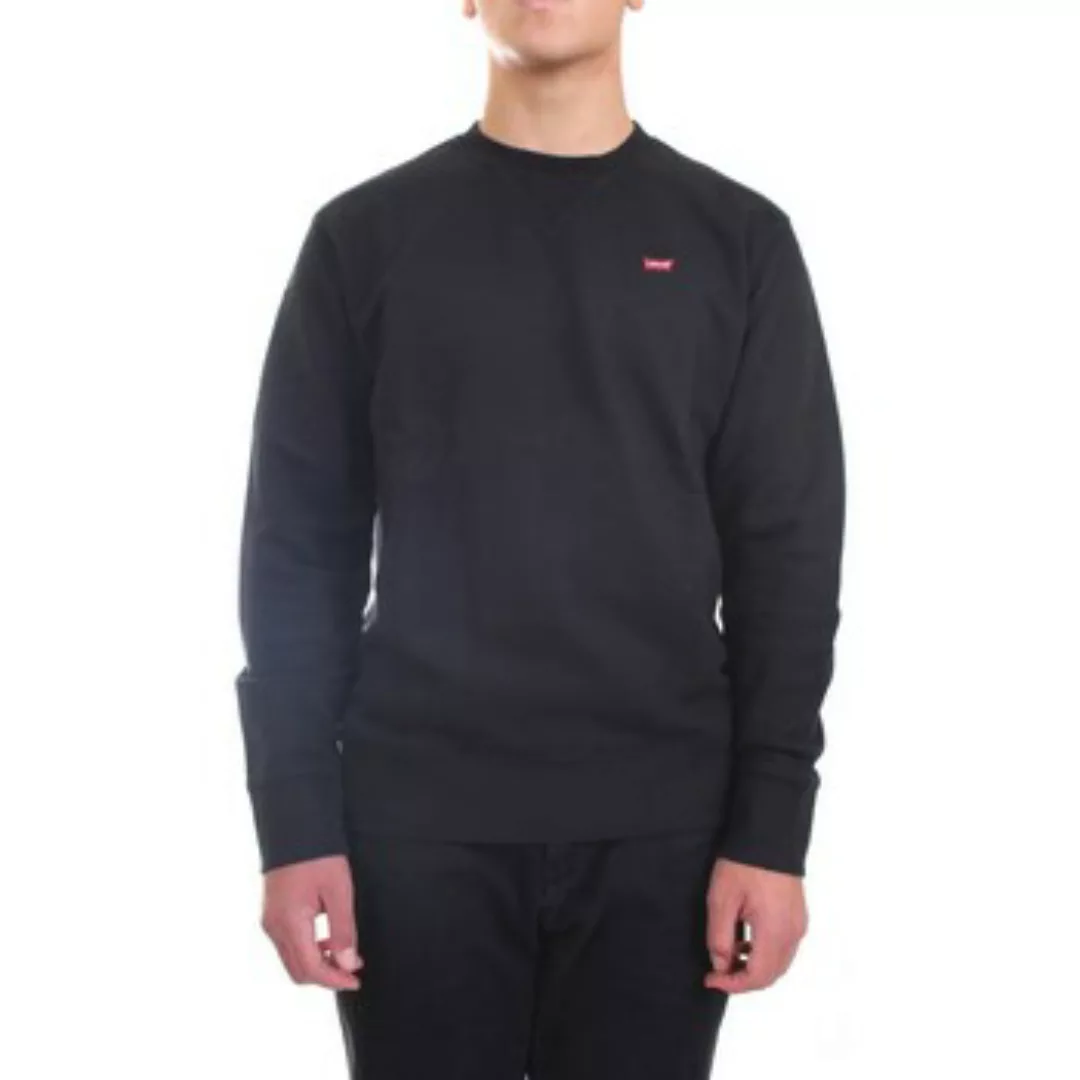 Levis  Sweatshirt 35909 0003 Sweatshirt Mann Schwarz günstig online kaufen