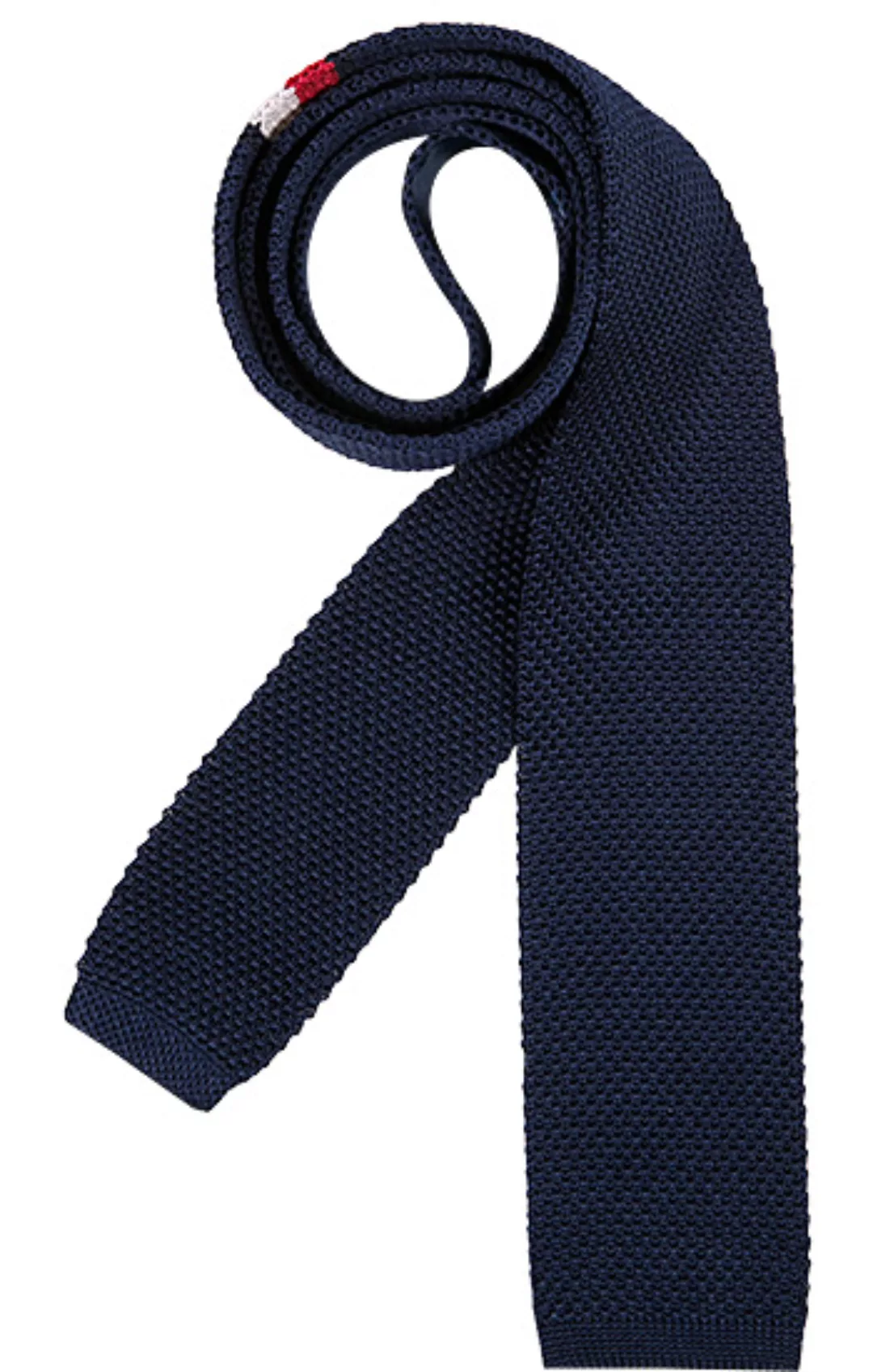 Tommy Hilfiger Tailored Krawatte TT0TT00459/428 günstig online kaufen