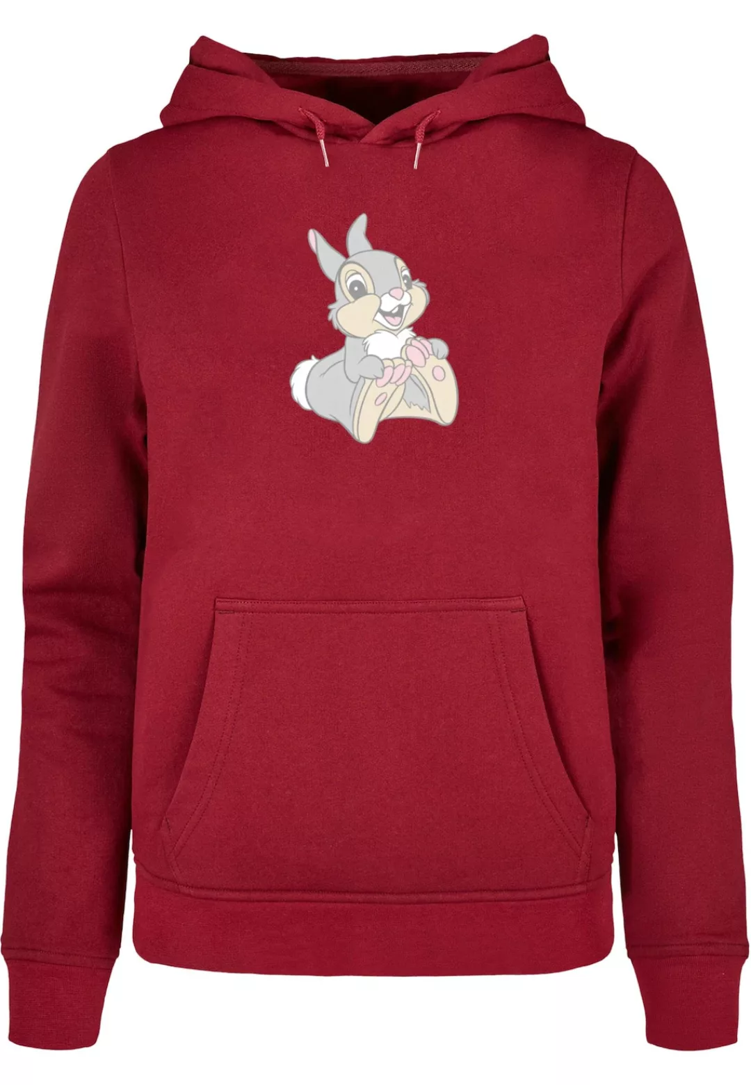 ABSOLUTE CULT Kapuzenpullover "ABSOLUTE CULT Damen Ladies Disney Classics - günstig online kaufen