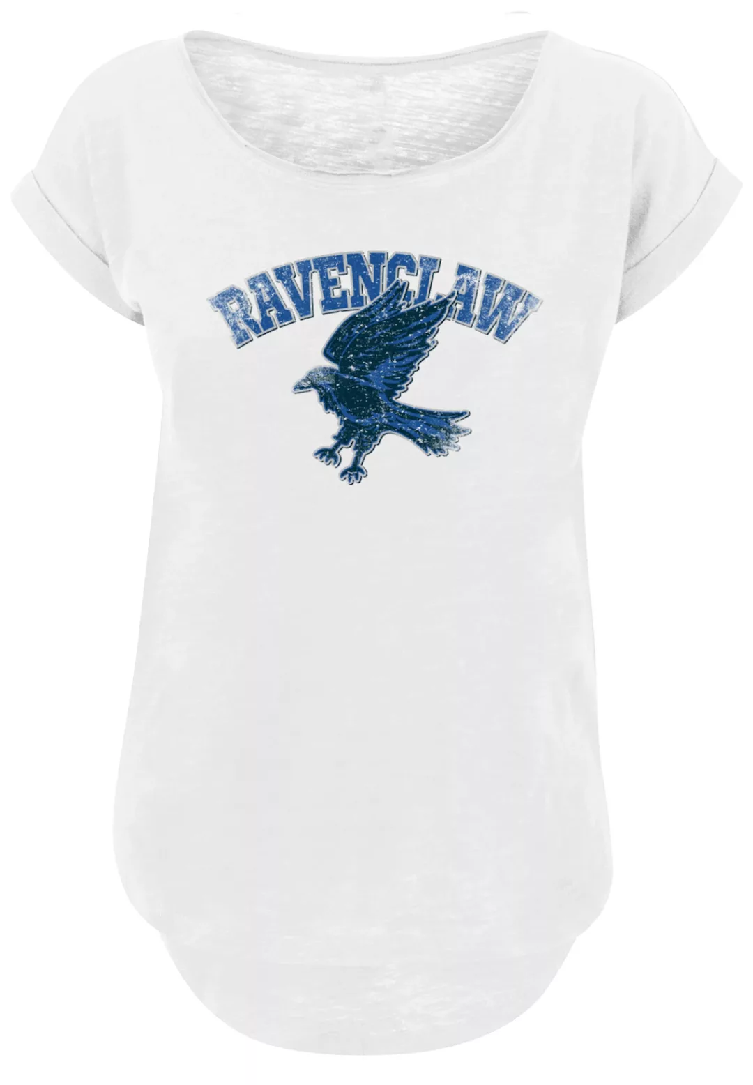 F4NT4STIC T-Shirt "Harry Potter Ravenclaw Sport Emblem", Print günstig online kaufen