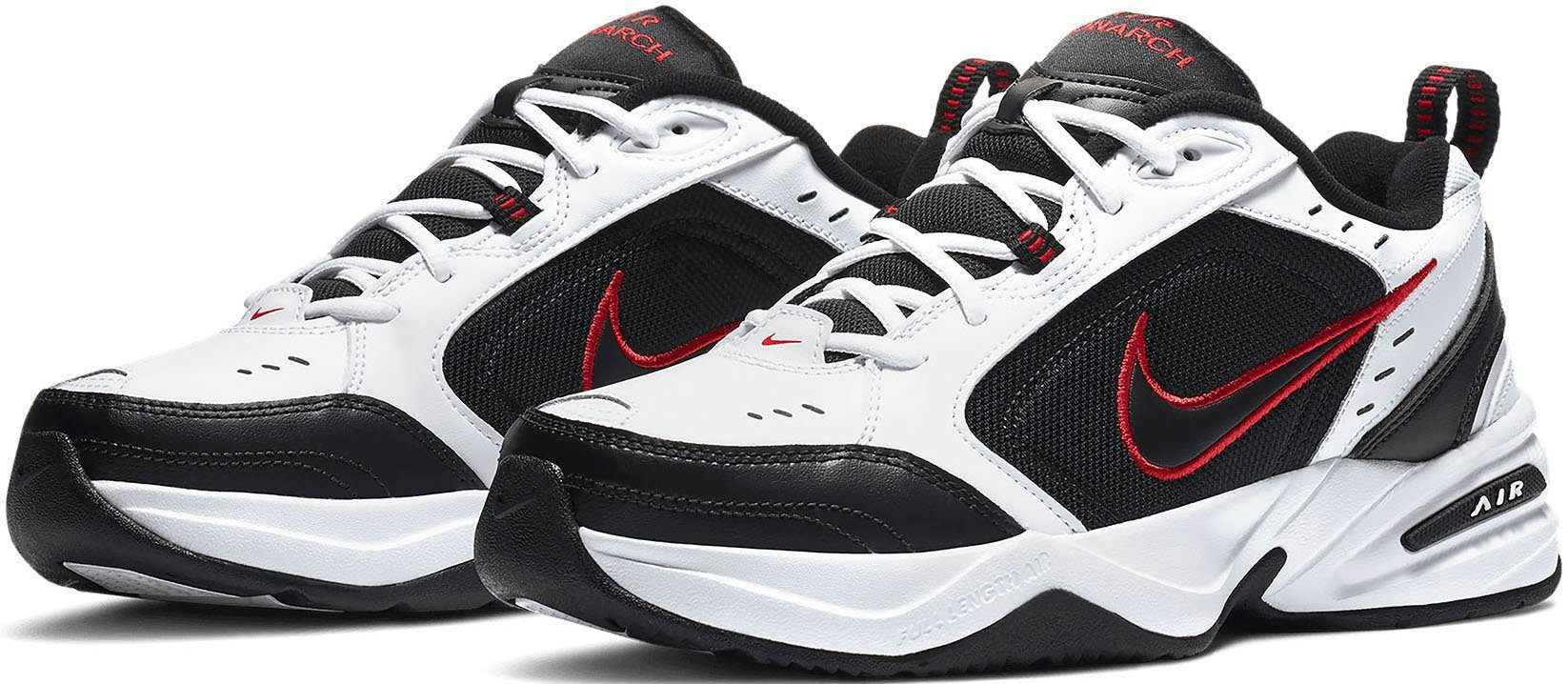 Nike AIR MONARCH IV Trainingsschuh günstig online kaufen