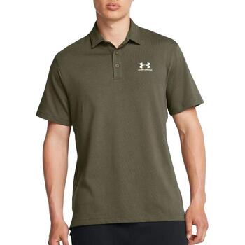 Under Armour  T-Shirts & Poloshirts 1386608-390 günstig online kaufen