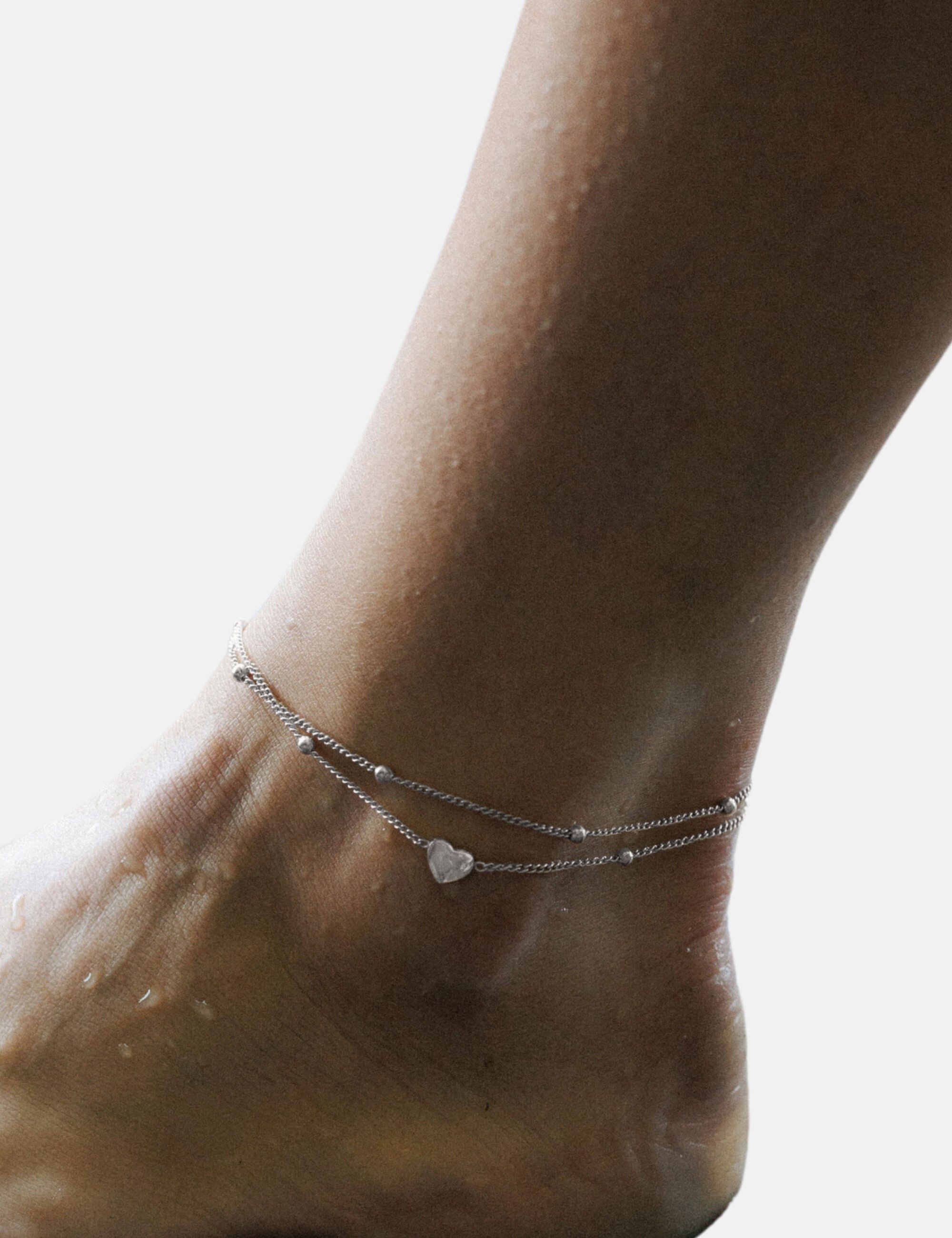 GOOD.designs Fußkette mit Anhänger (1-tlg), mit günstig online kaufen