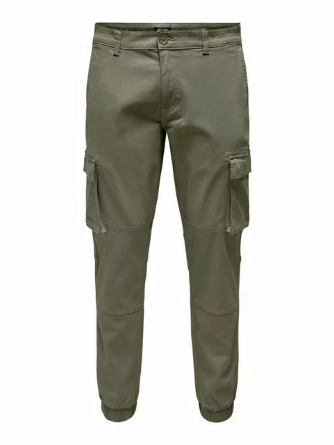 ONLY & SONS Cargohose günstig online kaufen