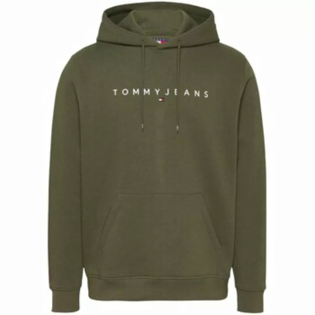 Tommy Jeans  Sweatshirt DM0DM20258 günstig online kaufen