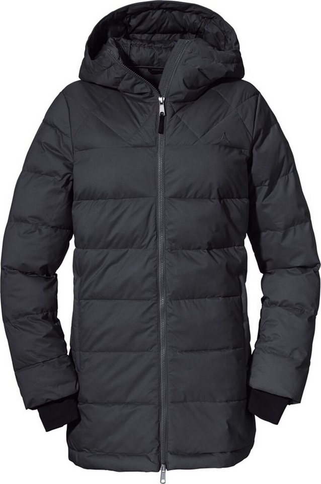 Schöffel Funktionsmantel Insulated Parka Boston L günstig online kaufen