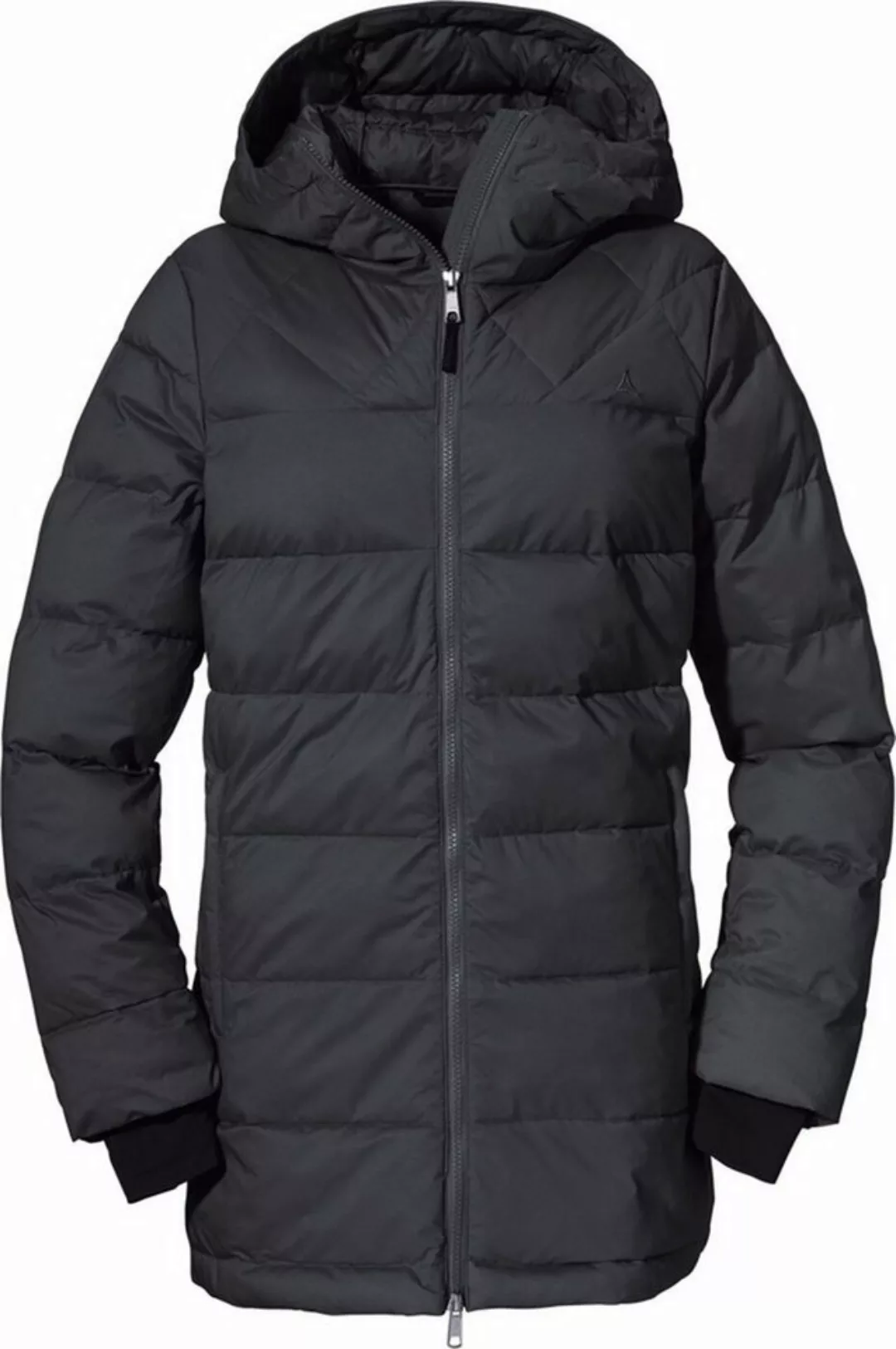 Schöffel Funktionsmantel Insulated Parka Boston L günstig online kaufen