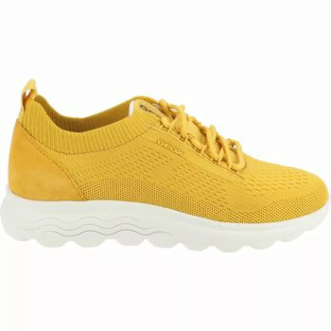 Geox  Sneaker Sneaker günstig online kaufen