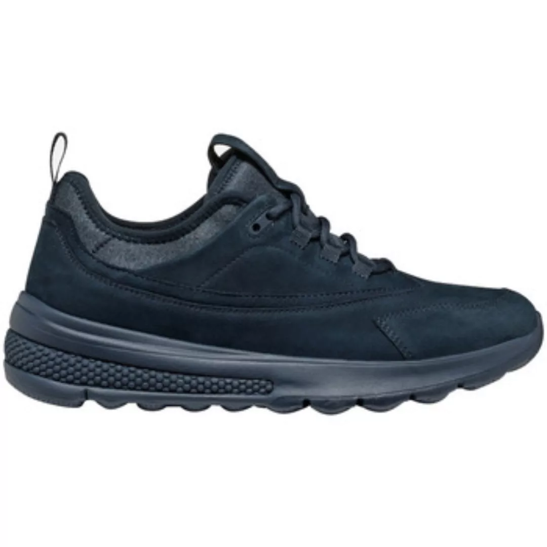 Geox  Sneaker U Spherica Actif sneaker slip on günstig online kaufen