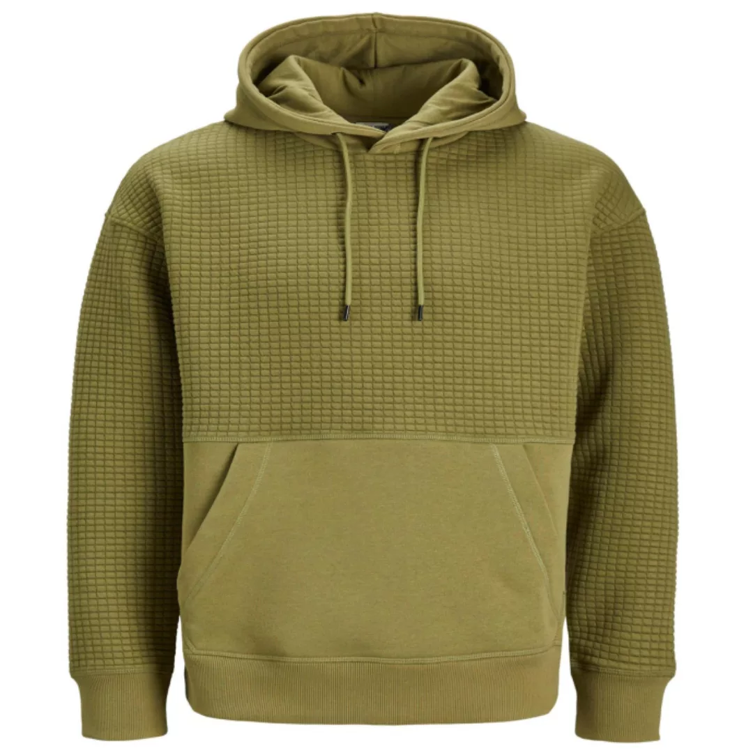 Jack&Jones Sweatshirt mit Elasthan günstig online kaufen