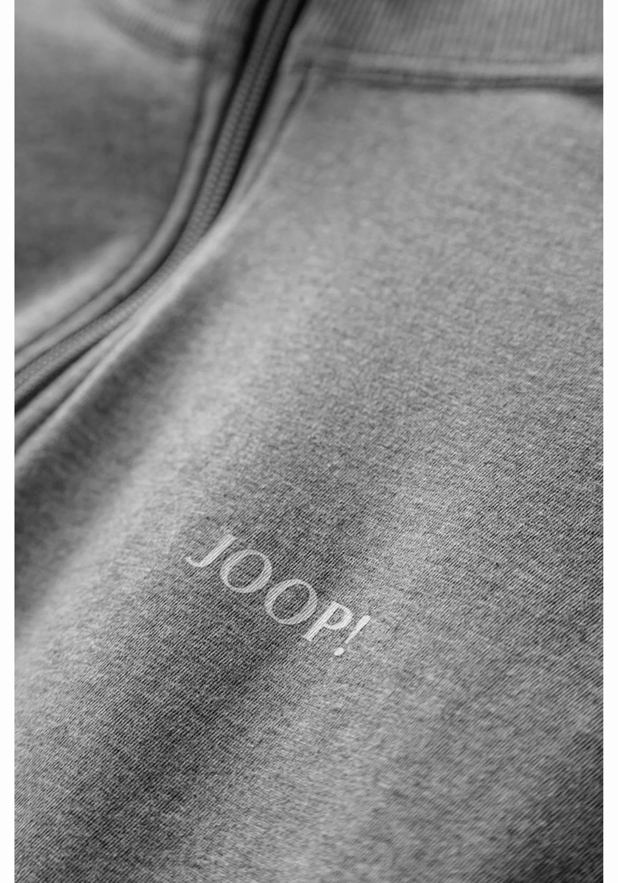 JOOP Sweater "Sweatjacke" günstig online kaufen