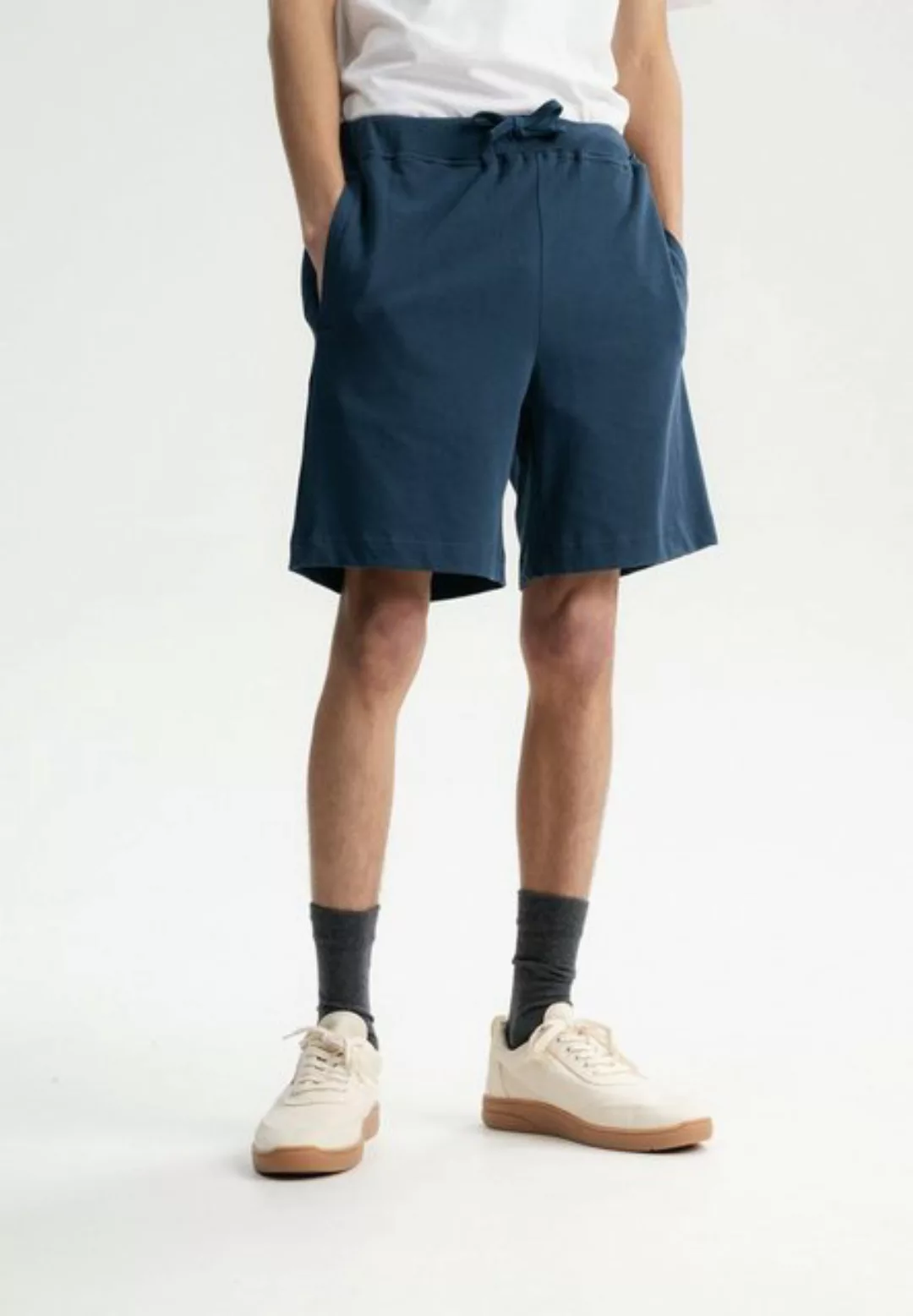 MELA Shorts Herren Jersey Shorts KRISH Schwere Jerseyqualität günstig online kaufen