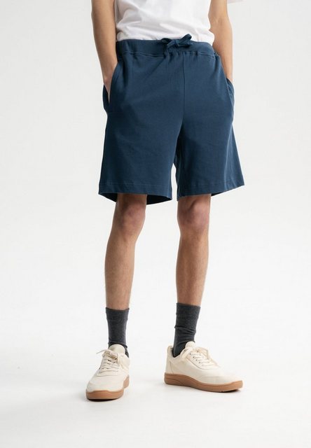 MELA Shorts Jersey Shorts KRISH Schwere Jerseyqualität günstig online kaufen