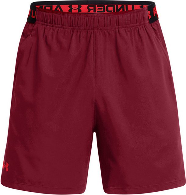 Under Armour® Shorts UA VANISH WOVEN 6IN SHORTS günstig online kaufen