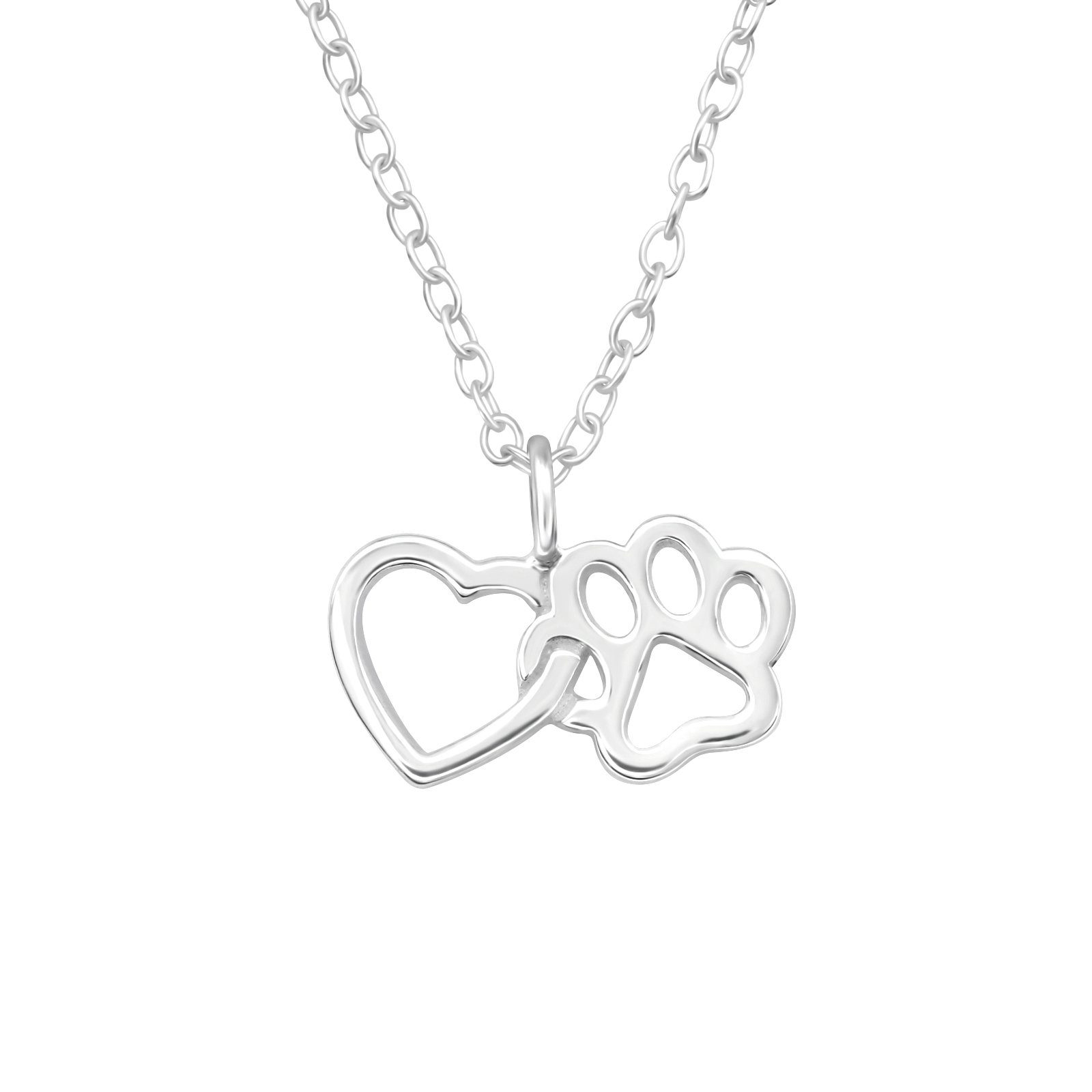 ALEXANDER YORK Kette mit Anhänger INFINITY günstig online kaufen