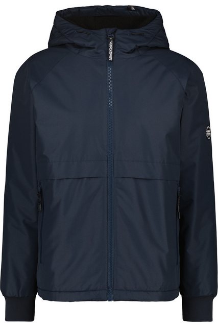 Alife & Kickin Winterjacke MartyAK A Jacket Herren Winterjacke, Anorak, Out günstig online kaufen