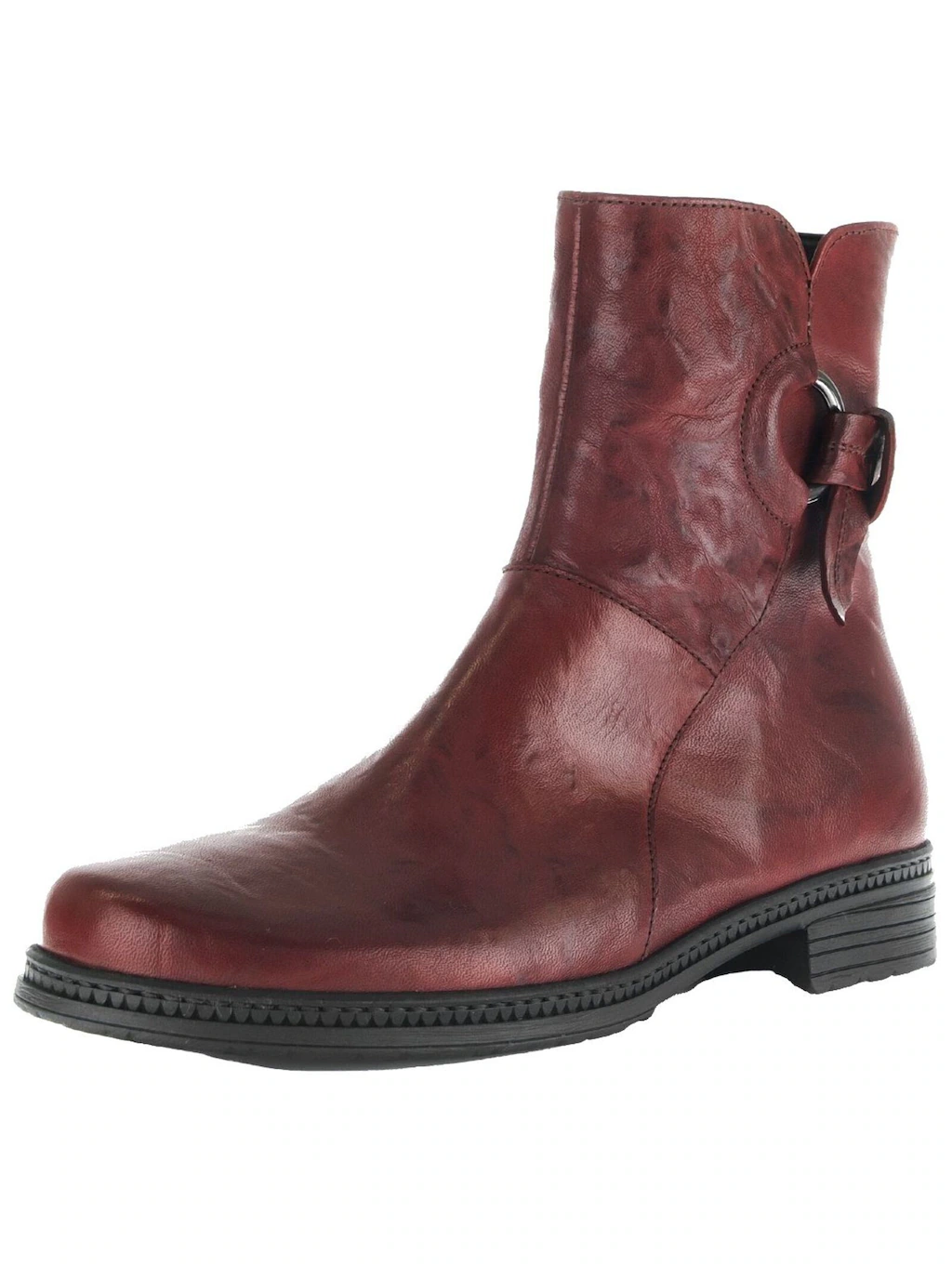 Gabor Stiefelette "Gabor Stiefelette Leder" günstig online kaufen