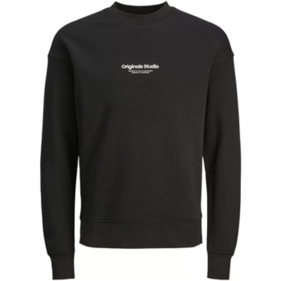 Jack & Jones  Sweatshirt Vesterbro Sweat Crew Neck günstig online kaufen