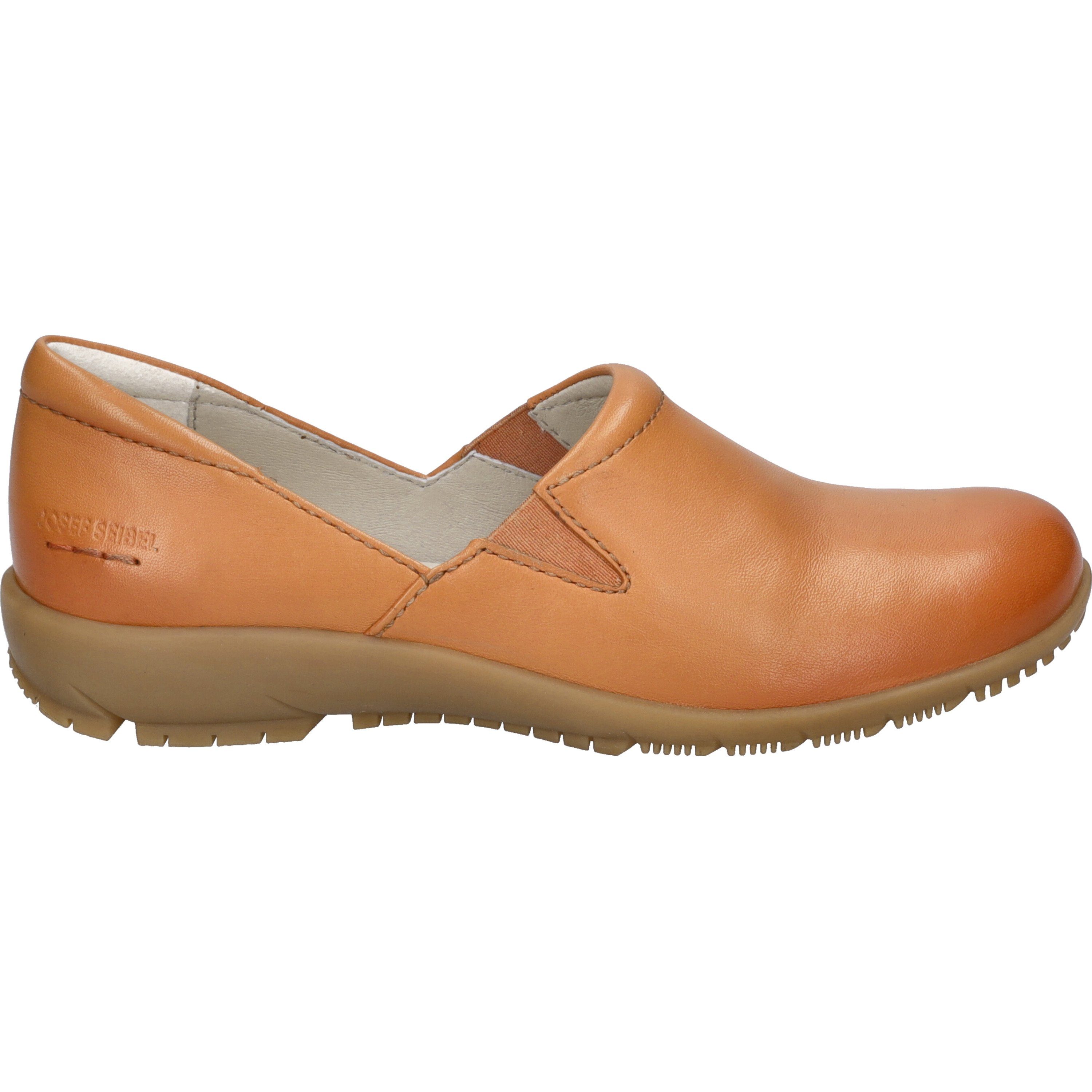 Josef Seibel Charlotte 02, orange Schnürschuh günstig online kaufen