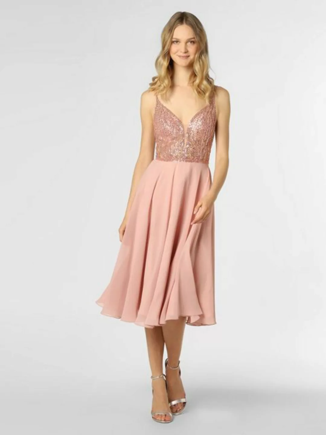 SWING Abendkleid günstig online kaufen