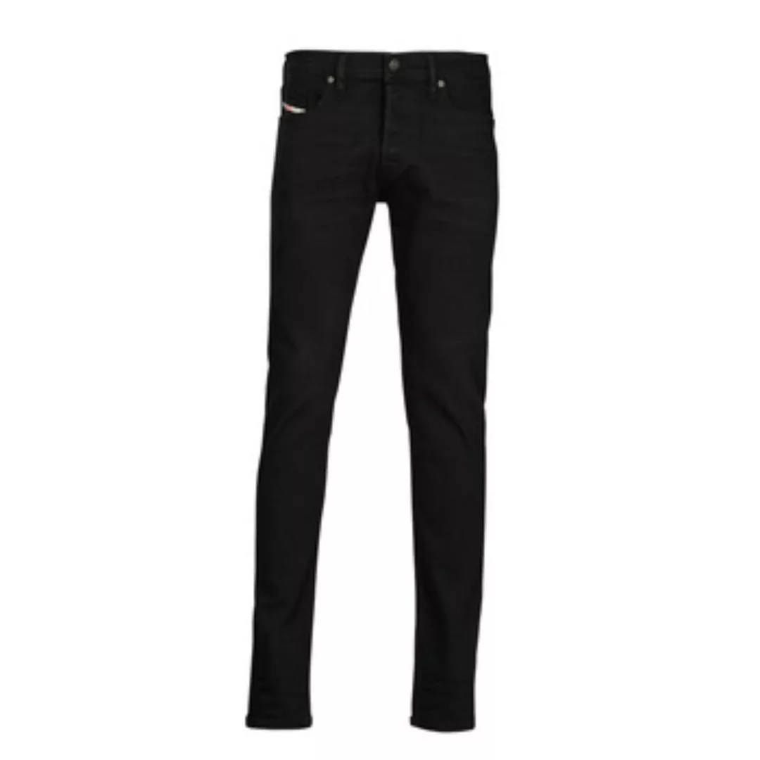 Diesel  Slim Fit Jeans D-LUSTER günstig online kaufen