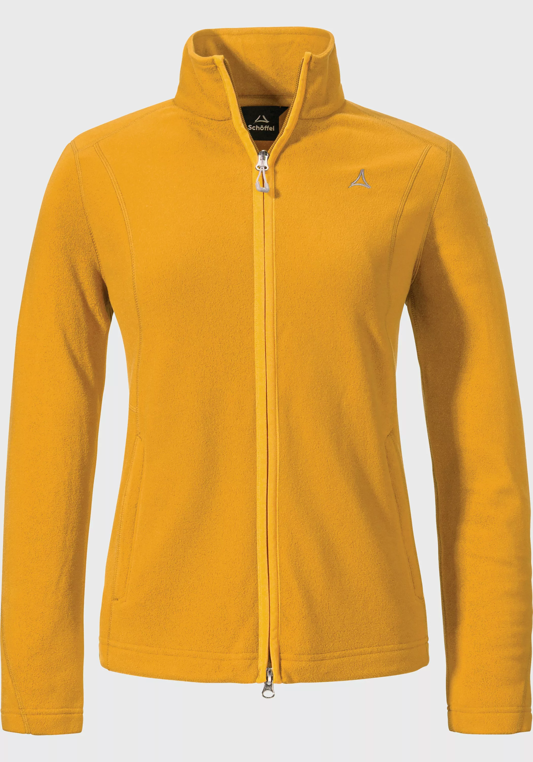 Schöffel Funktionsjacke Fleece Jacket Leona3 günstig online kaufen