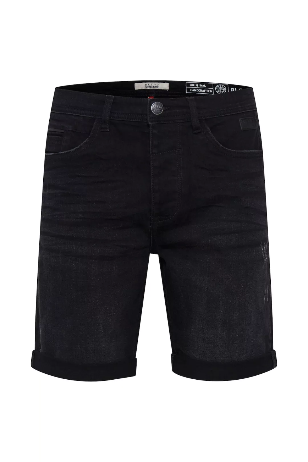 Blend Jeansshorts "BLEND BHMartels" günstig online kaufen