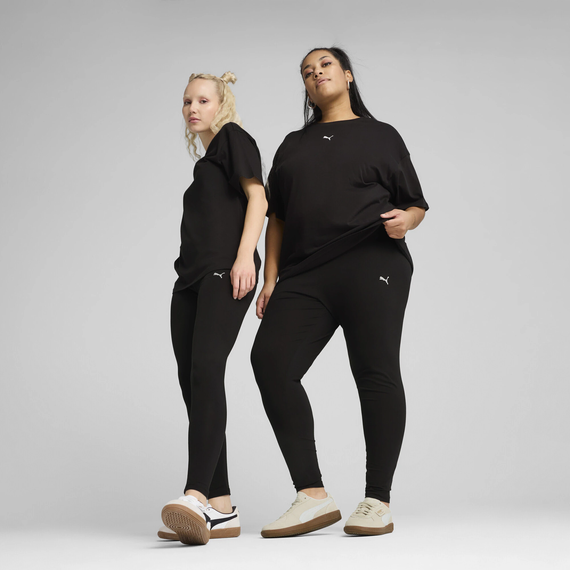 PUMA Leggings "ESS HIGH-WAIST LEGGINGS" günstig online kaufen