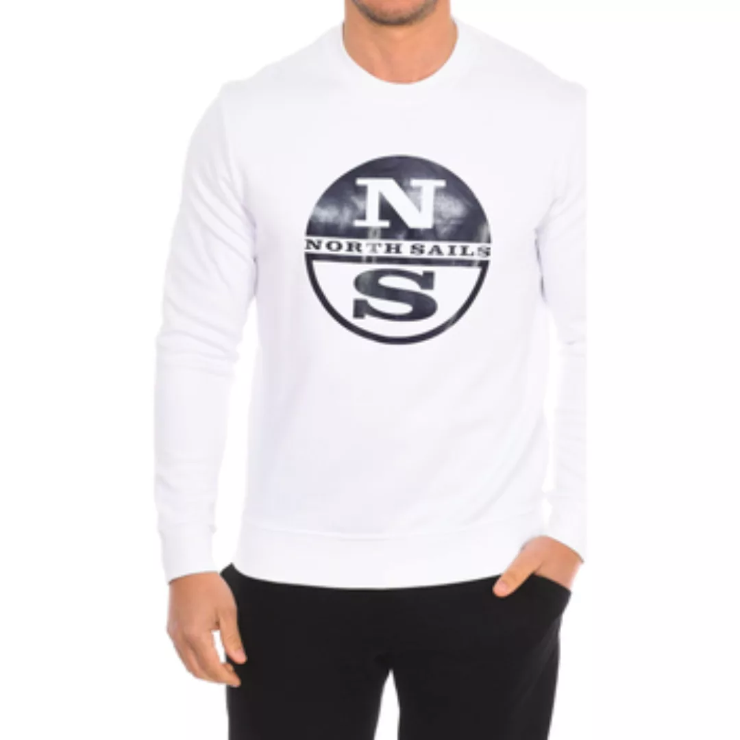 North Sails  Sweatshirt 9024130-101 günstig online kaufen