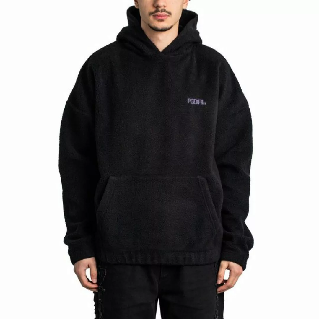 Pegador Hoodie Pegador Baye Boxy Fleece Hoodie günstig online kaufen