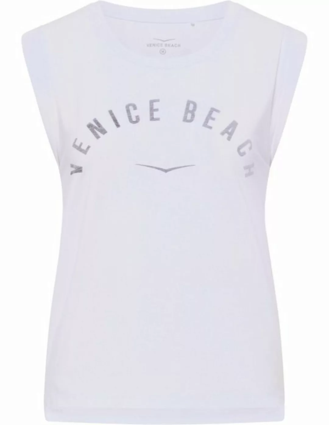 Venice Beach T-Shirt Rundhalsshirt VB Chayanne (1-tlg) günstig online kaufen