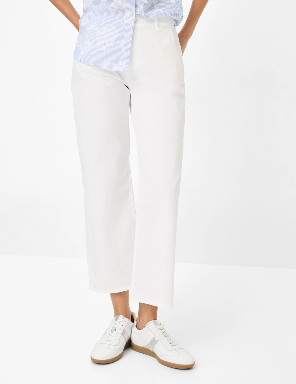 Brax 5-Pocket-Hose "Style MAINE S" günstig online kaufen