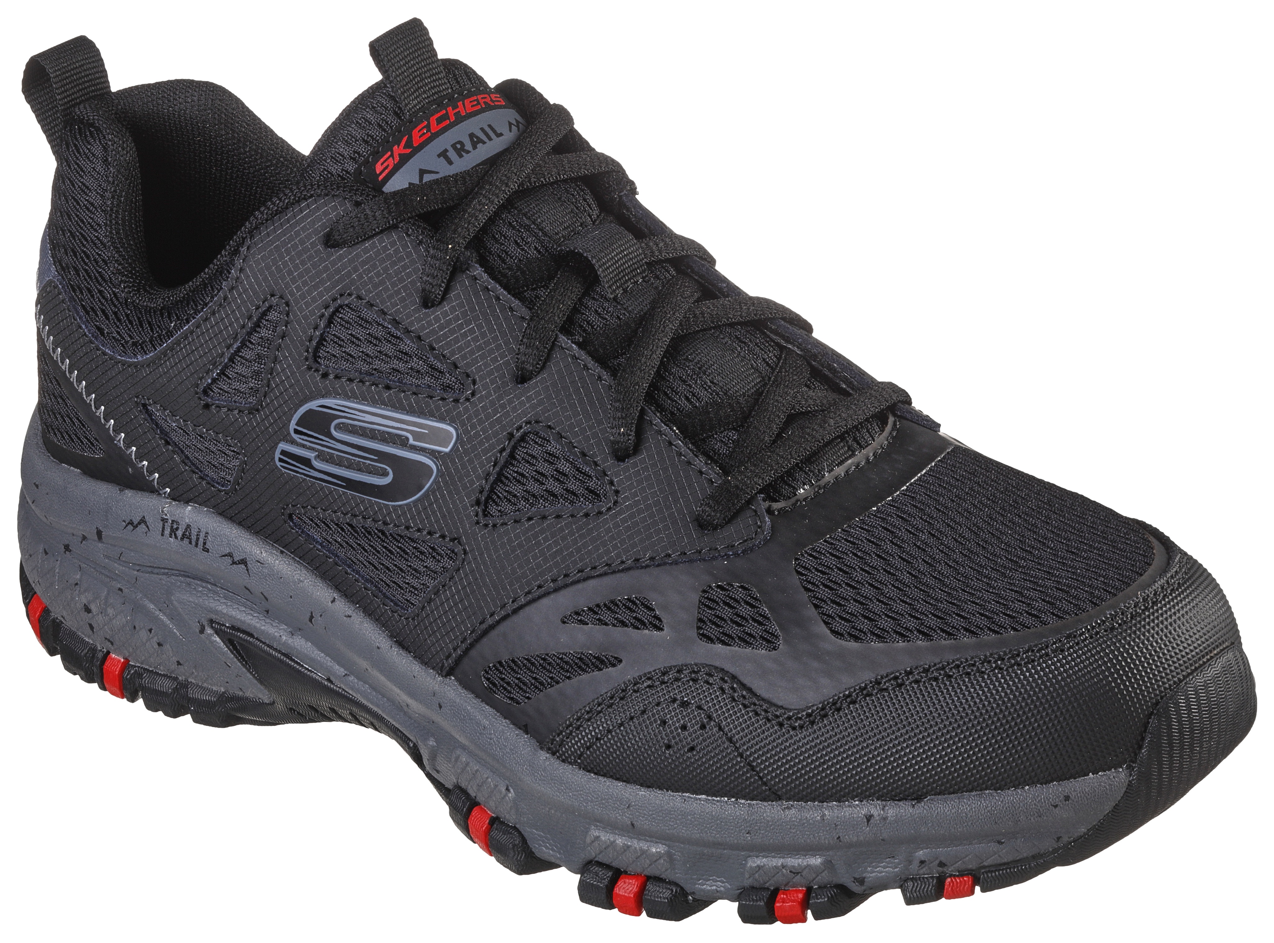 Skechers Schnürschuh "HILLCREST", mit Memory Foam günstig online kaufen