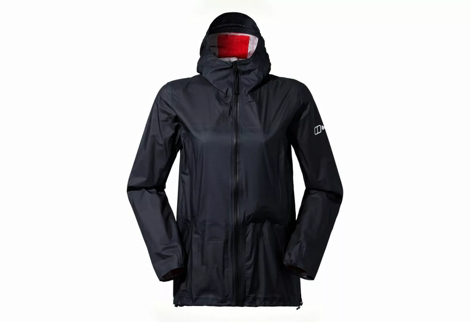 Berghaus Anorak Berghaus W Mountain Guide Hyper Alpha Jacket Damen günstig online kaufen