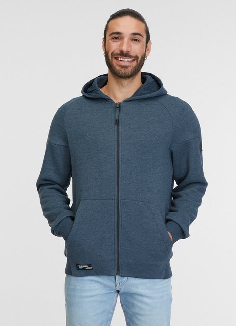 Ragwear Sweatjacke - ZIP Hoodie - Kapuzensweatjacke - ZENWAY günstig online kaufen