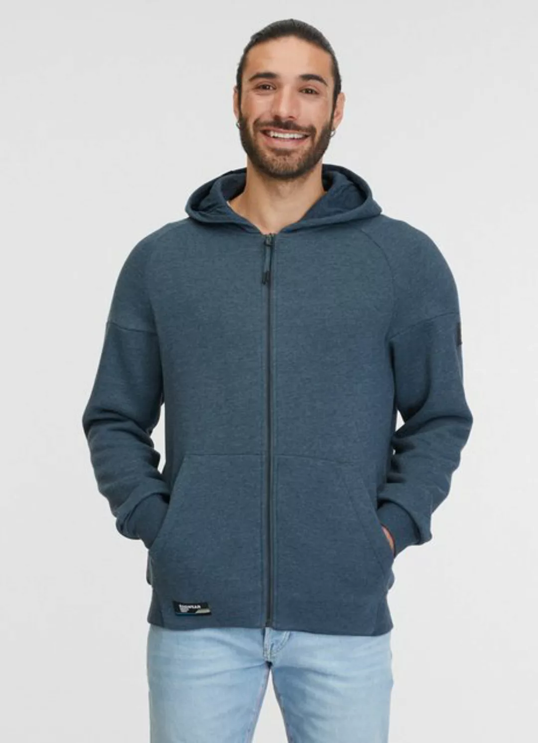 Ragwear Hoodie Herren Zenway günstig online kaufen