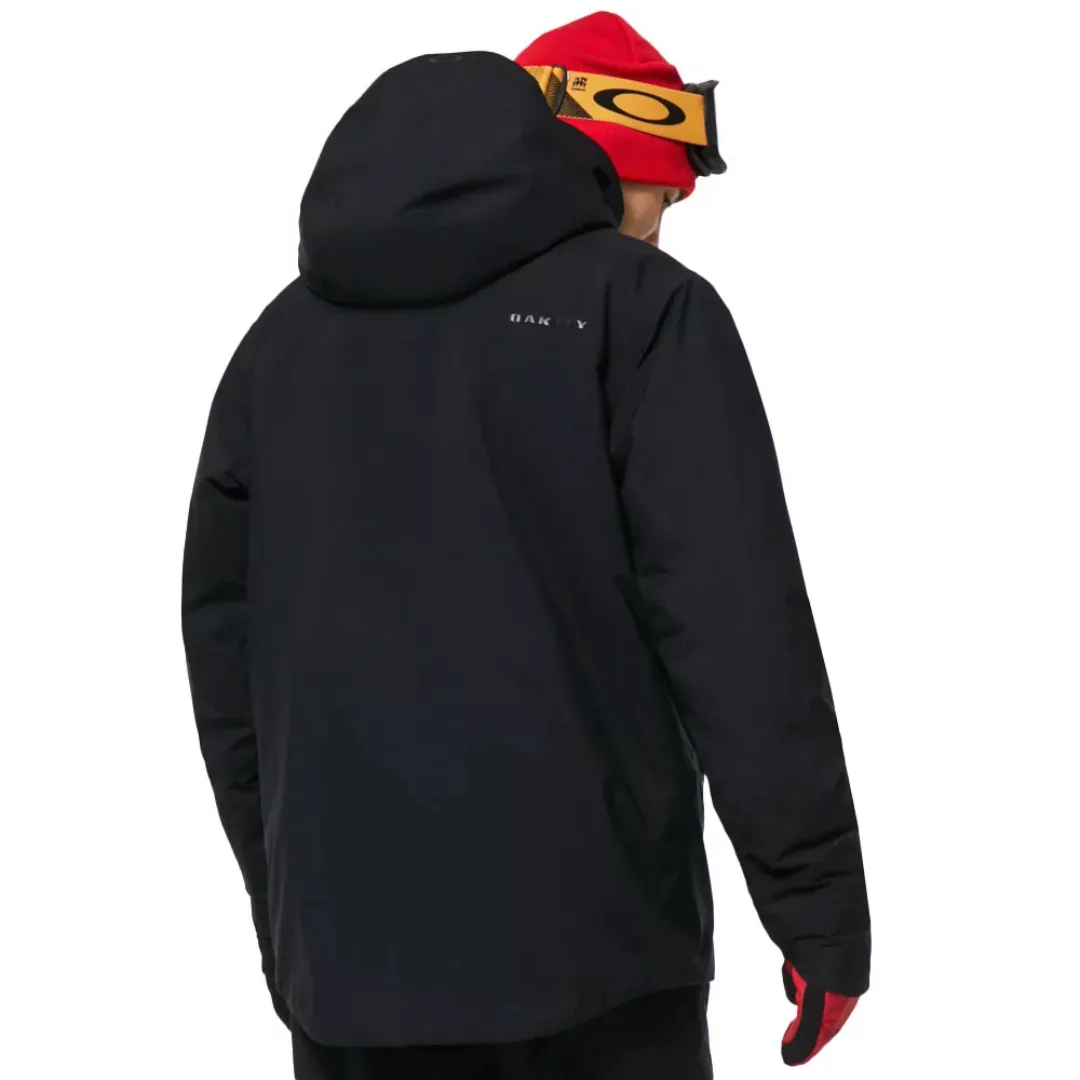 Oakley Sub Temp RC GTX Jacket Black günstig online kaufen