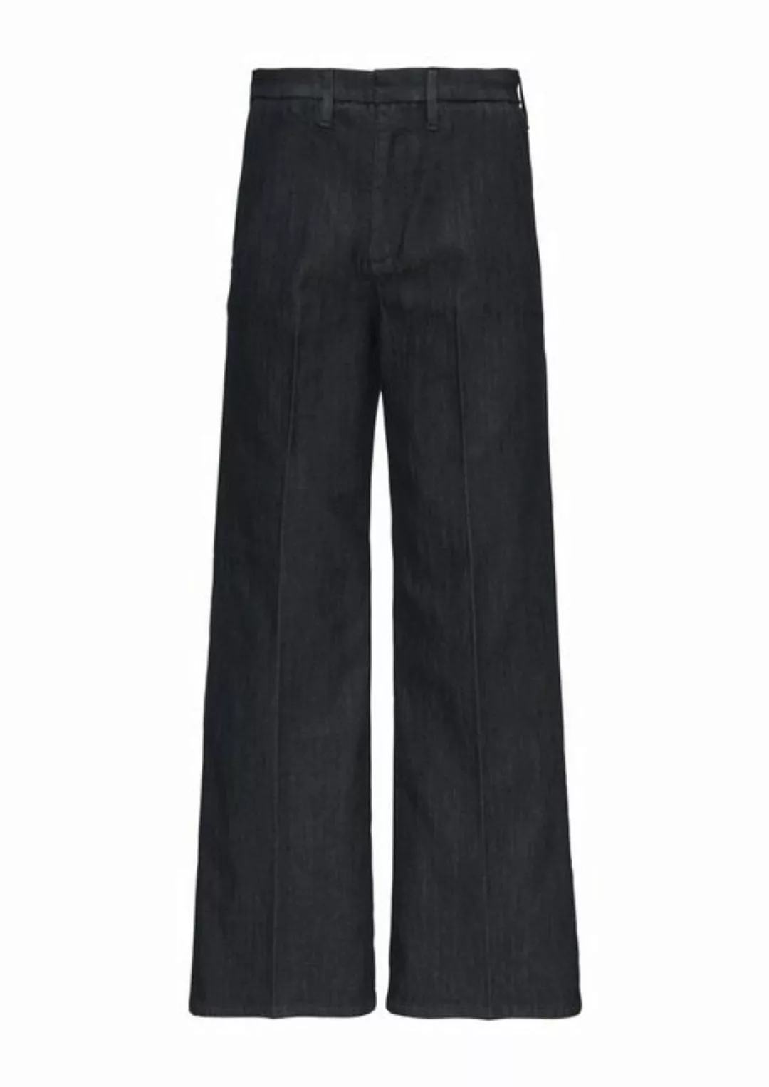 s.Oliver BLACK LABEL Straight-Jeans Suri günstig online kaufen