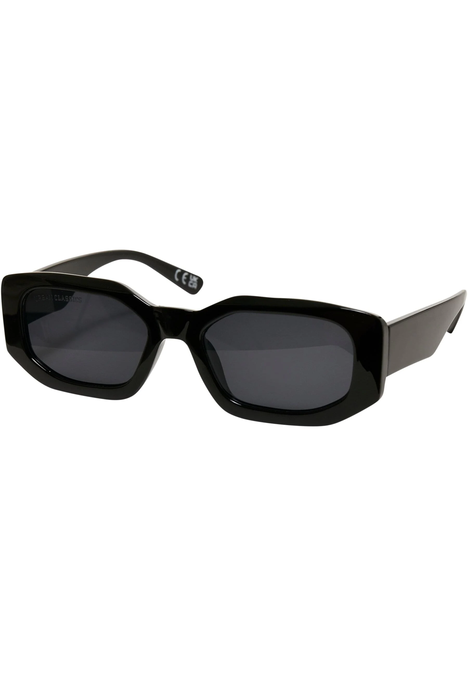 URBAN CLASSICS Sonnenbrille "Urban Classics Unisex Sunglasses Santa Rosa" günstig online kaufen