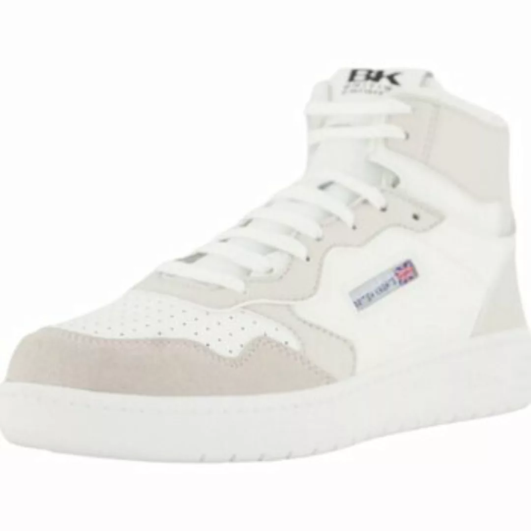 British Knights  Sneaker NOORS MID B51-3620/03 günstig online kaufen