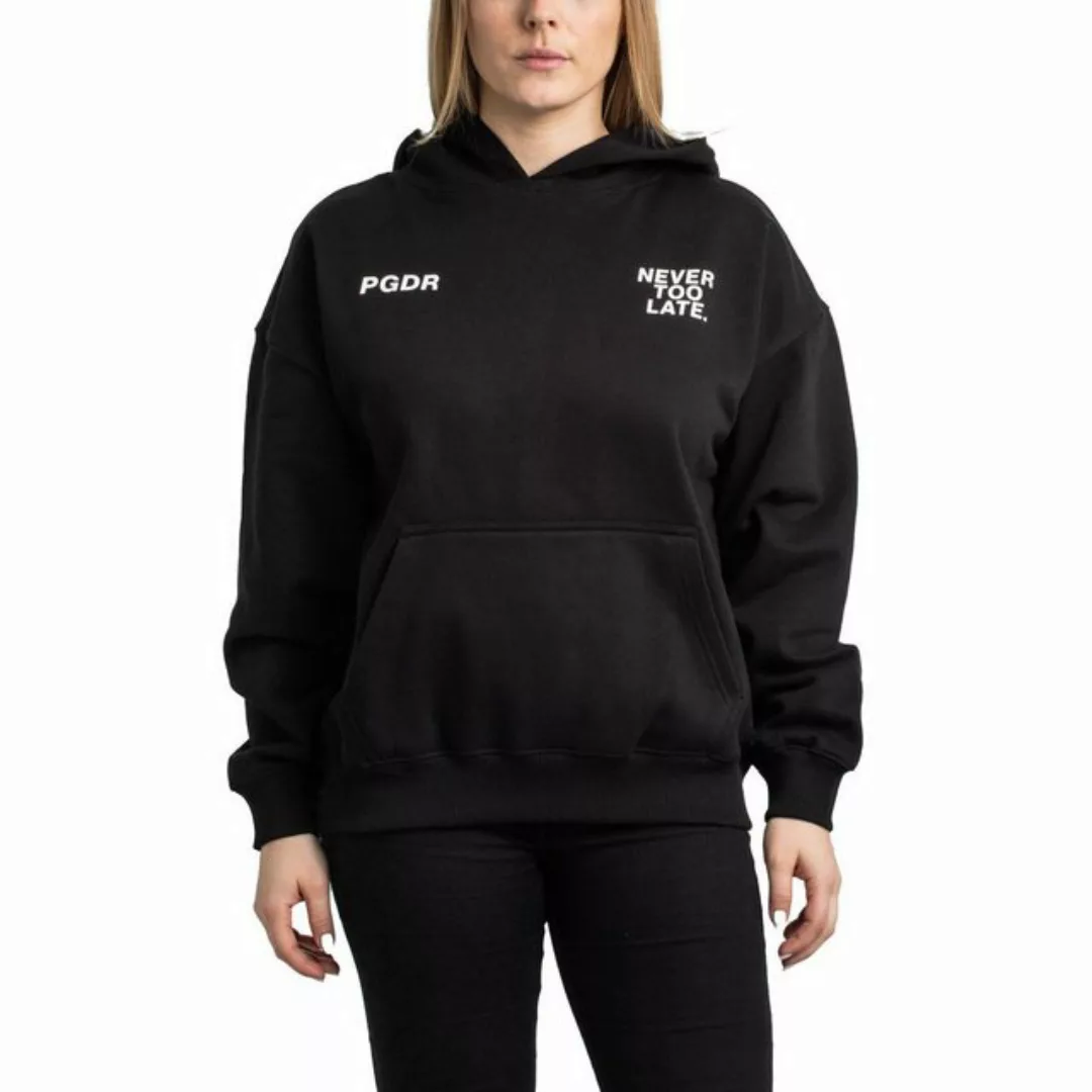 Pegador Hoodie Pegador Airville Oversized Hoodie günstig online kaufen